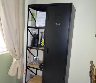 Bourg-en-Bresse Apartment | Alimentec - Clinique Convert - Calme - Parking privé -Terrasse Privée