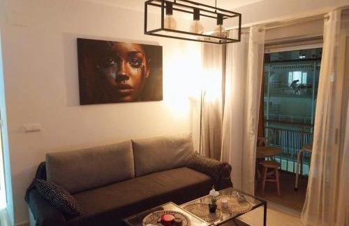 Grau i Platja Apartment | Alina