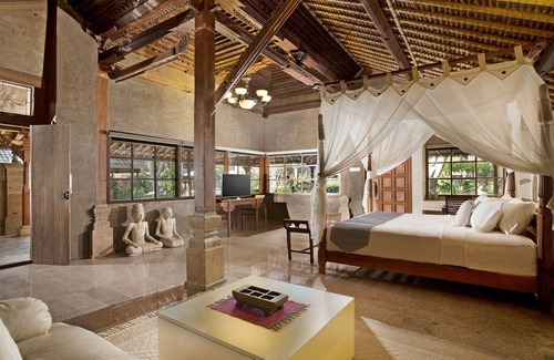 Taman Griya Hotel | Alindra Villas & Spa