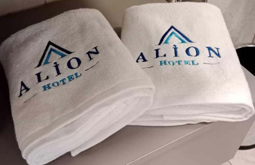 Izmir City Centre Hotel | Alion Hotel