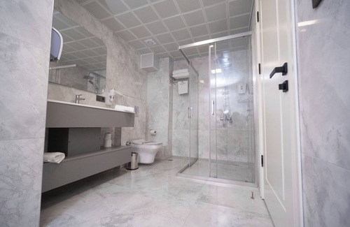 Izmir City Centre Hotel | Alion Hotel