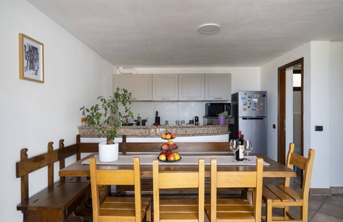 Tortoli House | Alisei Villa with sea view