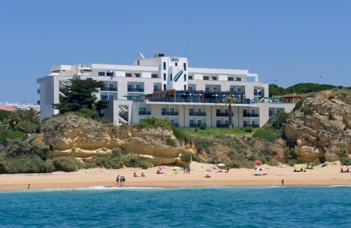 Calicos Hotel | Alisios