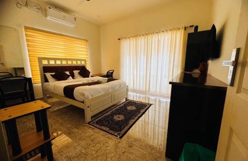 Alappuzha House | Alivious Beach Homestay