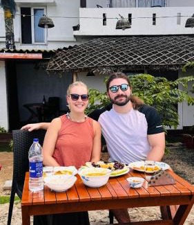 Alappuzha House | Alivious Beach Homestay