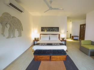 Dambulla Hotel | Aliya Resort and Spa - Thema Collection
