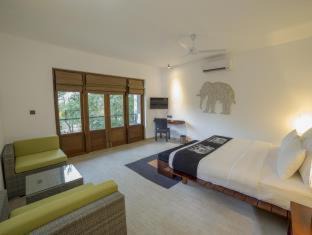 Dambulla Hotel | Aliya Resort and Spa - Thema Collection