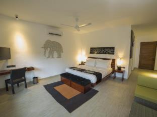 Dambulla Hotel | Aliya Resort and Spa - Thema Collection