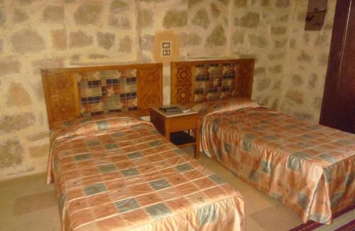 Al Bawiti Cabin | Aliyah Eco-Lodge