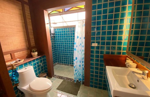 Phaya Yen Villa | Aliyah villa