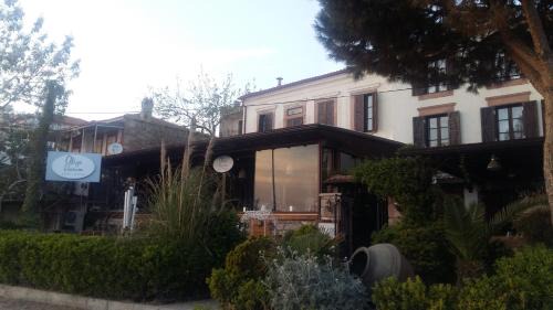 Ayvalik House | Aliye Hanim Hotel