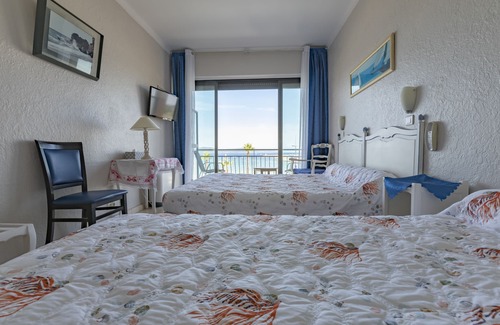 Cavaliere Hotel | Alizés Hôtel