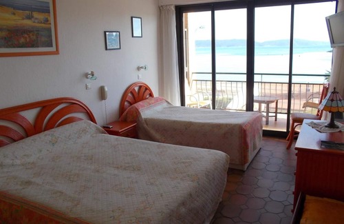 Cavaliere Hotel | Alizés Hôtel