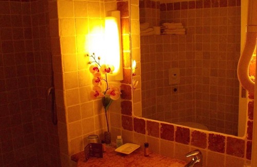 Cavaliere Hotel | Alizés Hôtel