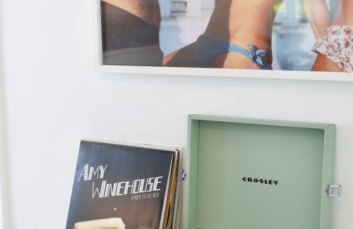 Venice Hotel | Aliza Hotel