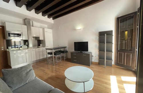 Toledo City Center Apartment | Aljibe - Toledo Center with Swimming Pool