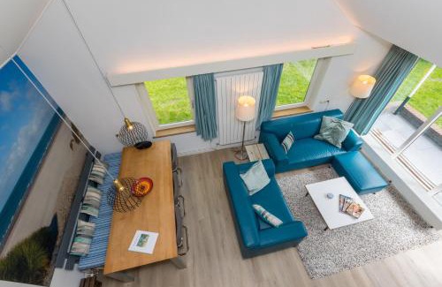 Breezand House | Alk