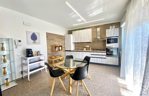 Alcamo Apartment | Alka Home, 7 km from the sea