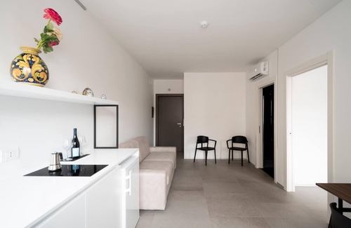 Alcamo Apartment | Alkamuri * Apartment 103