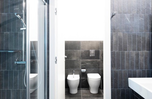 Alcamo Apartment | Alkamuri * Apartment 105