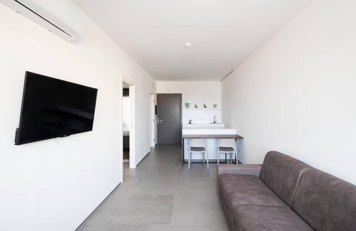 Alcamo Apartment | Alkamuri * Apartment 108