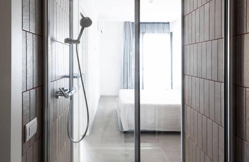 Alcamo Apartment | Alkamuri * Apartment 108