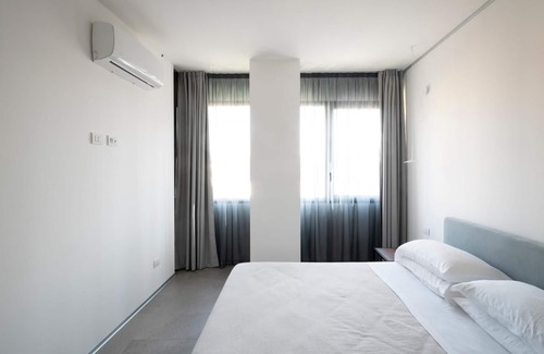 Alcamo Apartment | Alkamuri * Apartment 109
