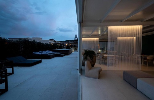 Alcamo Apartment | Alkamuri Posh Hotel Spa 109 Suite Superior