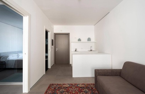 Alcamo House | Alkamuri Posh Hotel & Spa * 105 Suite Superior