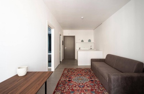 Alcamo House | Alkamuri Posh Hotel & Spa * 105 Suite Superior