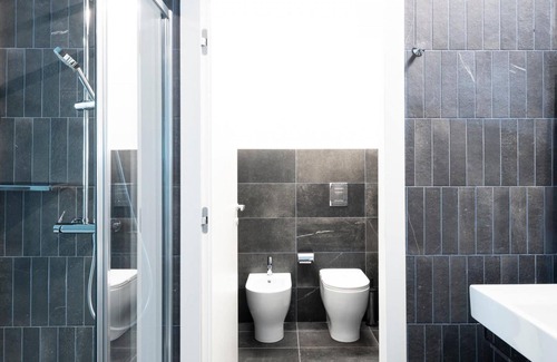 Alcamo House | Alkamuri Posh Hotel & Spa * 105 Suite Superior
