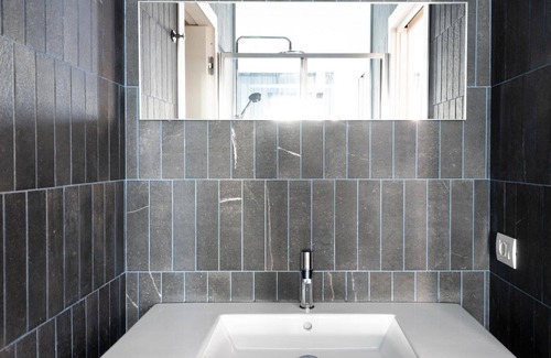 Alcamo House | Alkamuri Posh Hotel & Spa * 105 Suite Superior