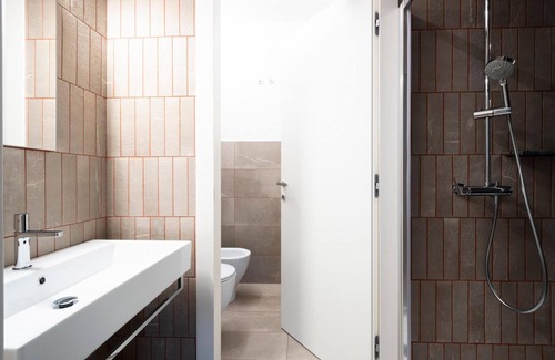 Alcamo Apartment | Alkamuri Posh Hotel & Spa * - 102 Suite Deluxe