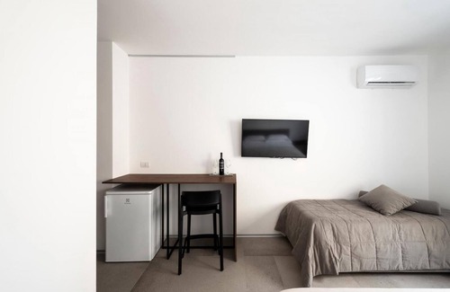 Alcamo Apartment | Alkamuri Posh Hotel & Spa * - 102 Suite Deluxe