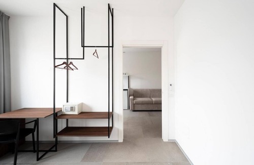 Alcamo Apartment | Alkamuri Posh Hotel & Spa * 103 Suite Superior