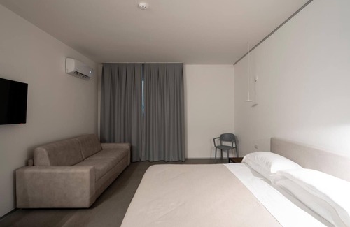 Alcamo Apartment | Alkamuri * Studio 101