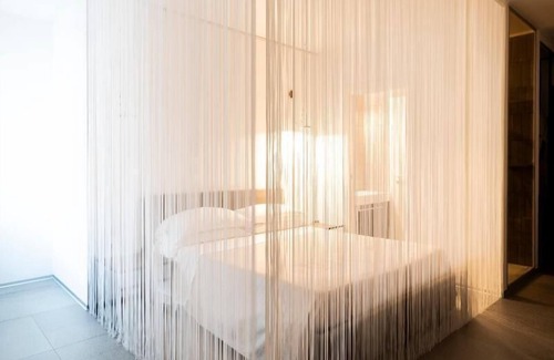 Alcamo Apartment | Alkamuri * Studio 106