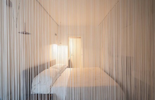 Alcamo Apartment | Alkamuri * Studio 106