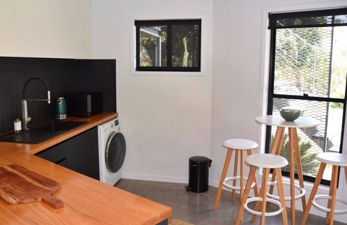 Hat Head House | Alkira Hat Head - waterfront location