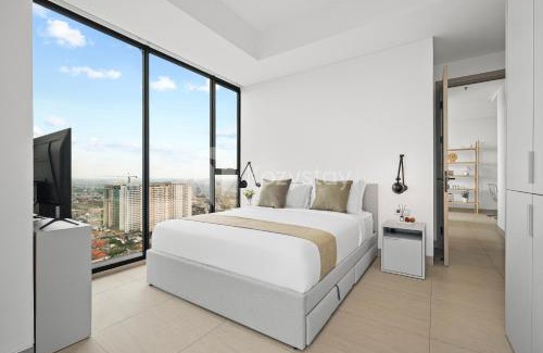Cilandak Apartment | Alkisti by Kozystay - Fatmawati
