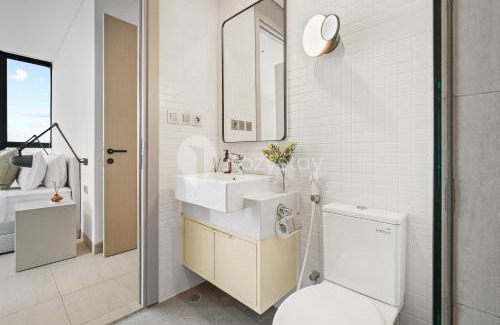 Cilandak Apartment | Alkisti by Kozystay - Fatmawati