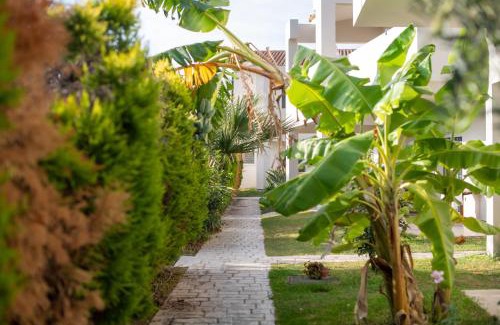 Diakofto Apartment | Alkistis Hotel