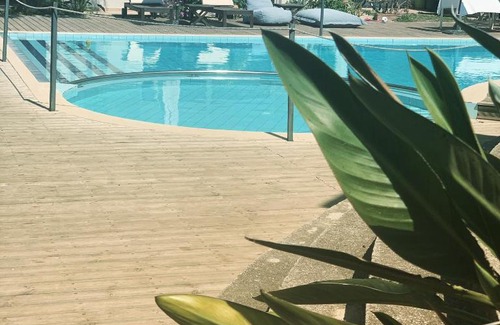 Diakofto Apartment | Alkistis Hotel