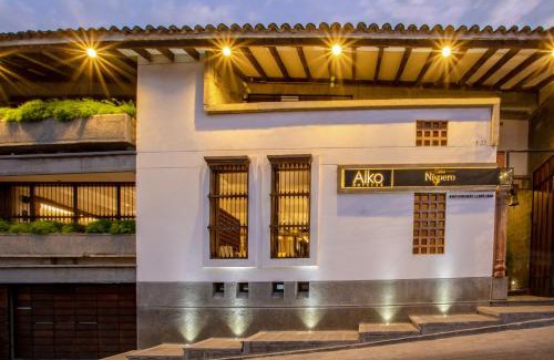 San Antonio Hotel | Alko Hotel Casa Nispero