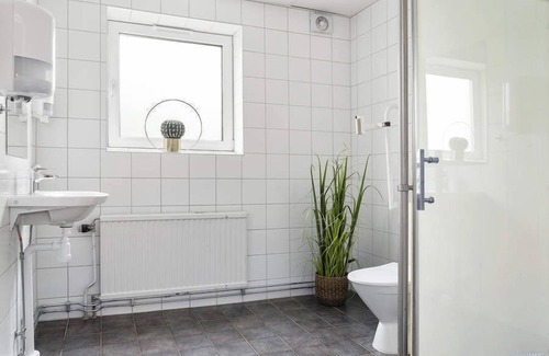 Ullared House | Alkoven Logi