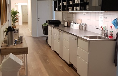 Ullared House | Alkoven Logi