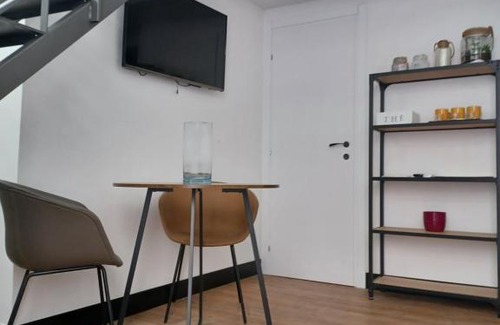 Lecce Historic Center Apartment | All'1 di Rajno' Relaxing ApartHotel