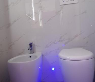 Lecce Historic Center Apartment | All'1 di Rajno' Relaxing ApartHotel