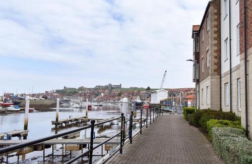 Whitby House | All Aboard