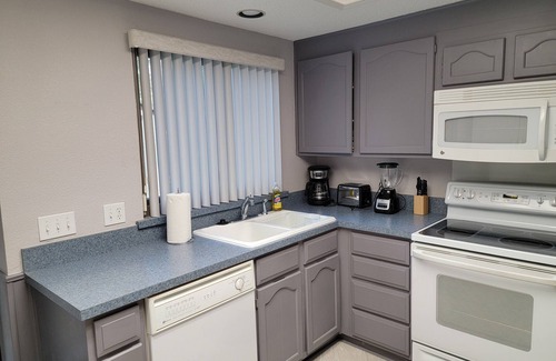 South Arlington House | All About Location